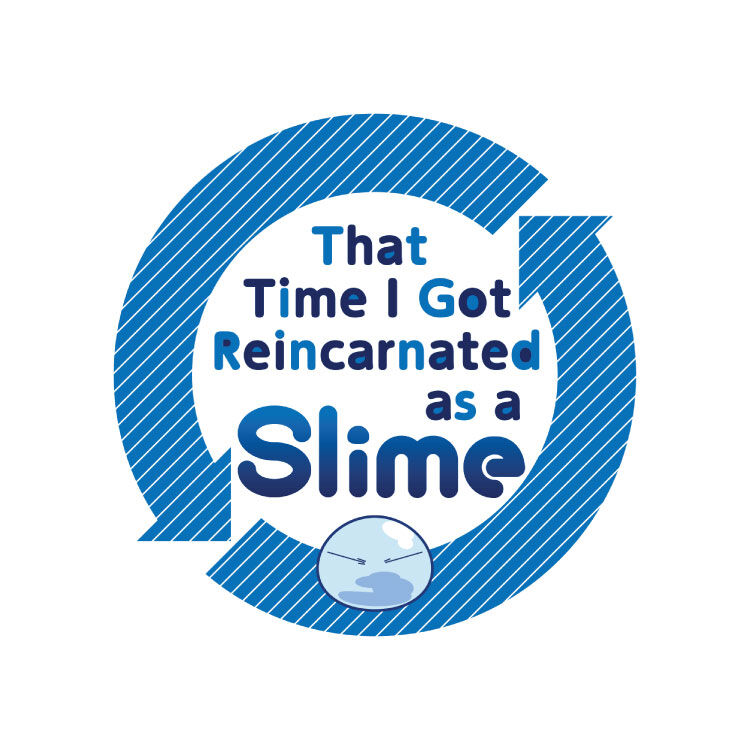 That Time I Got Reincarnated as a Slime
